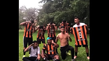 Preview 4 of Xudo Sex - JOGADORES DA 3001 DEPOIS DE COMEREM O CU DA 2001 GOSTOSO