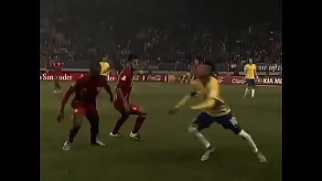 Preview 3 of Brazzers Muslim Girl - Apertar o play neymar !!