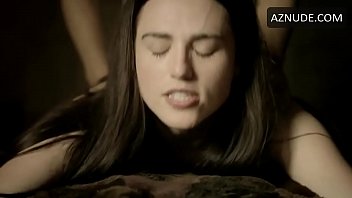 Preview 1 of Gils Boy - Women Of The Arrowverse Part 1