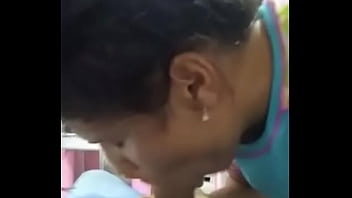 Preview 2 of Nxgx Come - Mamadas de jovencita