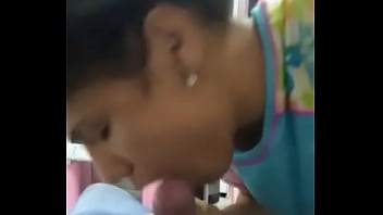 Preview 3 of Nxgx Come - Mamadas de jovencita