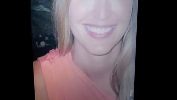 Preview 1 of Thalia From Mexico - Hot Teacher cum tribute