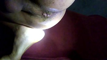 Preview 1 of Prego Dylan Slut - Meu rabo guloso