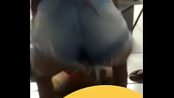 Preview 1 of Ethiomomsex - Novinha gostosa morena pt 2