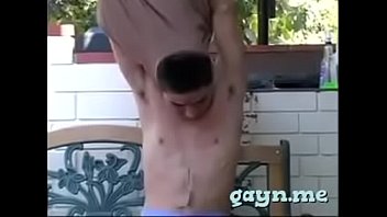 Preview 1 of More Beaeg Videos - Sexy twink sucks his buddy