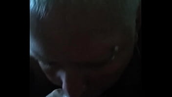 Preview 3 of Hollywood Babylon Movie - Blowjob