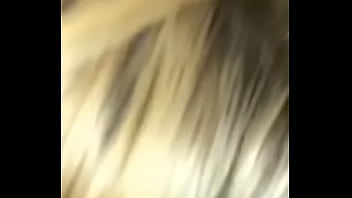 Preview 4 of Butt Rtube - White thot kissing black dick through sweatpants
