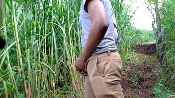 Preview 1 of Taamannasex Potos - Nigerian Leaked Sex Tape In Lagos Bush Of An MTN Customer Care Employee