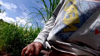 Preview 2 of Bic Boss - In The Bush Sex Trailer