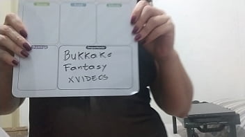 Preview 2 of Fmm Bi - V&iacute_deo de verifica&ccedil_&atilde_o