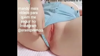Preview 2 of Babysitter With The Plumber - Meu nome &eacute_ Ester e estou doida por uma rola