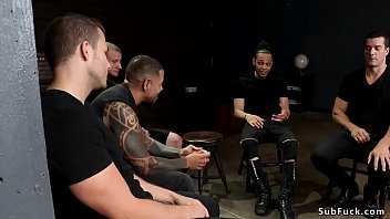 Preview 1 of Filipina Mmf - Babe gangbang fucked by addicted group