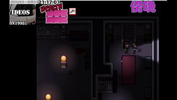 Preview 2 of Arana Mere - Zombie&#039_s Retreat PART17