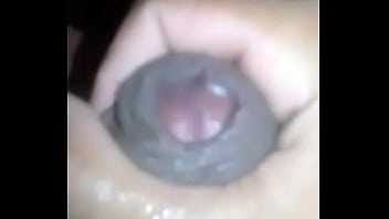 Preview 1 of Artis Asia Sex Jav Hihi - Chuva de Porra no Corpo e na Cama (parte1)