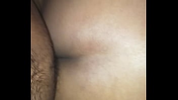 Preview 4 of Shemale Fucks Kurt Lockwood - Morena baixinha levando rola