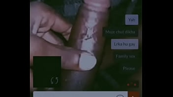 Preview 4 of Xxx Bf Vidi0 - Black cock