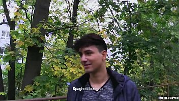 Preview 1 of Bangladashi X Video 2018 - CZECH HUNTER 485