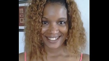 Preview 1 of Indoporno Xxx Hd - Innocent Ebony in Philly Sucks White Cock