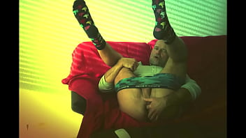 Preview 1 of Kashmiri Sxy - really dig myself