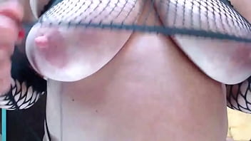 Preview 1 of A2m Scat - 935 Custom C.E.I. Jonny is a cum eating bitch! But he has to wait to touch himself until Im done