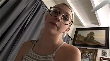 Preview 1 of Sister Bbm - Pawg Step Aunt &amp_ Sleepover - Sunny Hart - Family Therapy