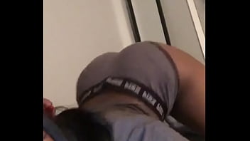 Preview 4 of Big Whuman Fuck Vidio - Verification video