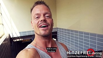 Preview 1 of Urdu Dubbed Porn Hd Movies - HORNY PUSSY ◎ Mini Hotcore ◎ FUCKED OUTDOORS by Random Stranger! Hitzefrei.dating