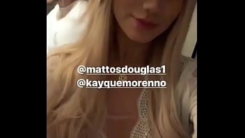 Preview 4 of Amrican Naughty Sex - Paris - Mais um Sonho realizado