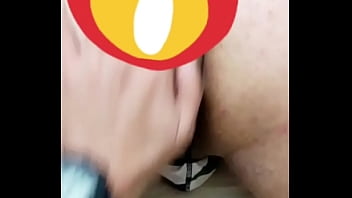 Preview 1 of Pussy Licking Com - Mi primo y yo jugando en su habitaci&oacute_n