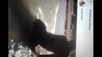 Preview 3 of Xxx Bf Nude Videos - Hermosa perra de instagram