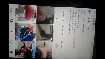 Preview 1 of Xxx Bf Nude Videos - Hermosa perra de instagram