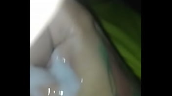 Preview 2 of Light Skinned Phat - Pai de fam&iacute_lia gozou pra mim