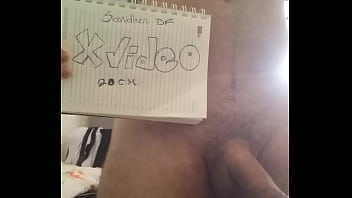 Preview 1 of Ramitha - V&iacute_deo de verifica&ccedil_&atilde_o