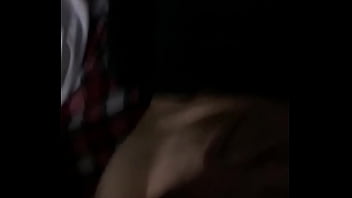 Preview 2 of Hot Rape Sceen - cheating teen taking backshots