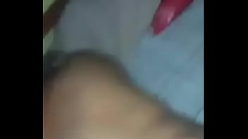 Preview 2 of Taring Hymen - Grande vs Bunda