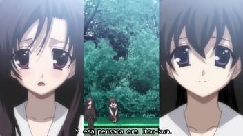 Preview 4 of Son See Mom Dad Sex - School days &quot_nochebuena&quot_ parte 1
