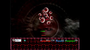 Preview 2 of Xxxvidso Thaelend - black souls 2 (2) red riding hood,  noden,  dodo ( ͡&deg_ ͜ʖ ͡&deg_)