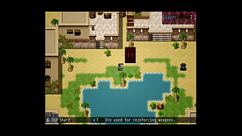 Preview 3 of Xxxvidso Thaelend - black souls 2 (2) red riding hood,  noden,  dodo ( ͡&deg_ ͜ʖ ͡&deg_)