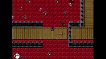 Preview 4 of Xxxvidso Thaelend - black souls 2 (2) red riding hood,  noden,  dodo ( ͡&deg_ ͜ʖ ͡&deg_)