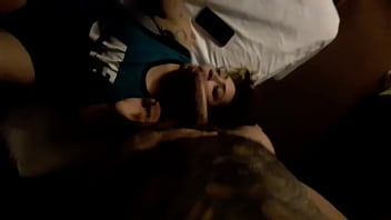 Preview 1 of Family Streak Xnxxx - Allyssa cardona sucking on some long dick