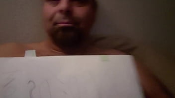 Preview 4 of Reina Has - Verification video