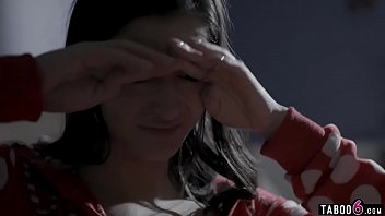Preview 3 of Dont Ca Me - Bad Santa fucks teen Emily Willis who still believes