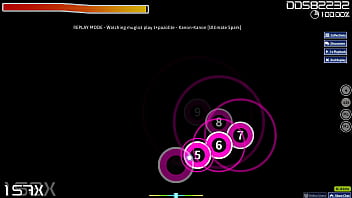 Preview 2 of Imo Video Call Recoding - mugio3: t pazolite - Kanon-Kanon [Ultimate Spark] SS 100%
