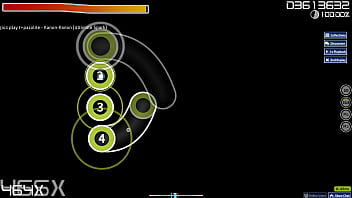 Preview 3 of Imo Video Call Recoding - mugio3: t pazolite - Kanon-Kanon [Ultimate Spark] SS 100%