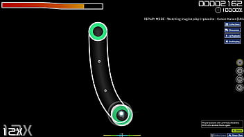 Preview 1 of Imo Video Call Recoding - mugio3: t pazolite - Kanon-Kanon [Ultimate Spark] SS 100%