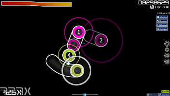 Preview 4 of Imo Video Call Recoding - mugio3: t pazolite - Kanon-Kanon [Ultimate Spark] SS 100%
