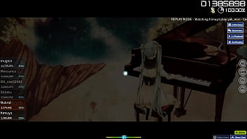 Preview 2 of Xxporn 18 Fucking - himuy3: yak won - Lucid [Extra] SS 100%