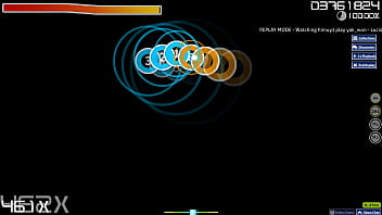 Preview 3 of Xxporn 18 Fucking - himuy3: yak won - Lucid [Extra] SS 100%