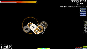 Preview 1 of Xxporn 18 Fucking - himuy3: yak won - Lucid [Extra] SS 100%