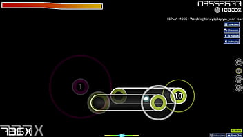 Preview 4 of Xxporn 18 Fucking - himuy3: yak won - Lucid [Extra] SS 100%